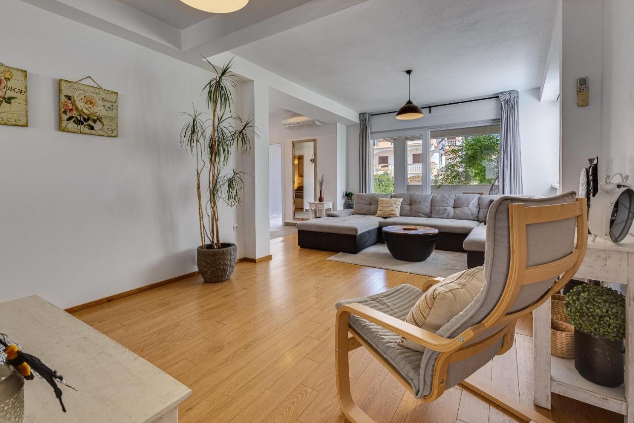 Apartments Juraj Petrcane Ngoại thất bức ảnh
