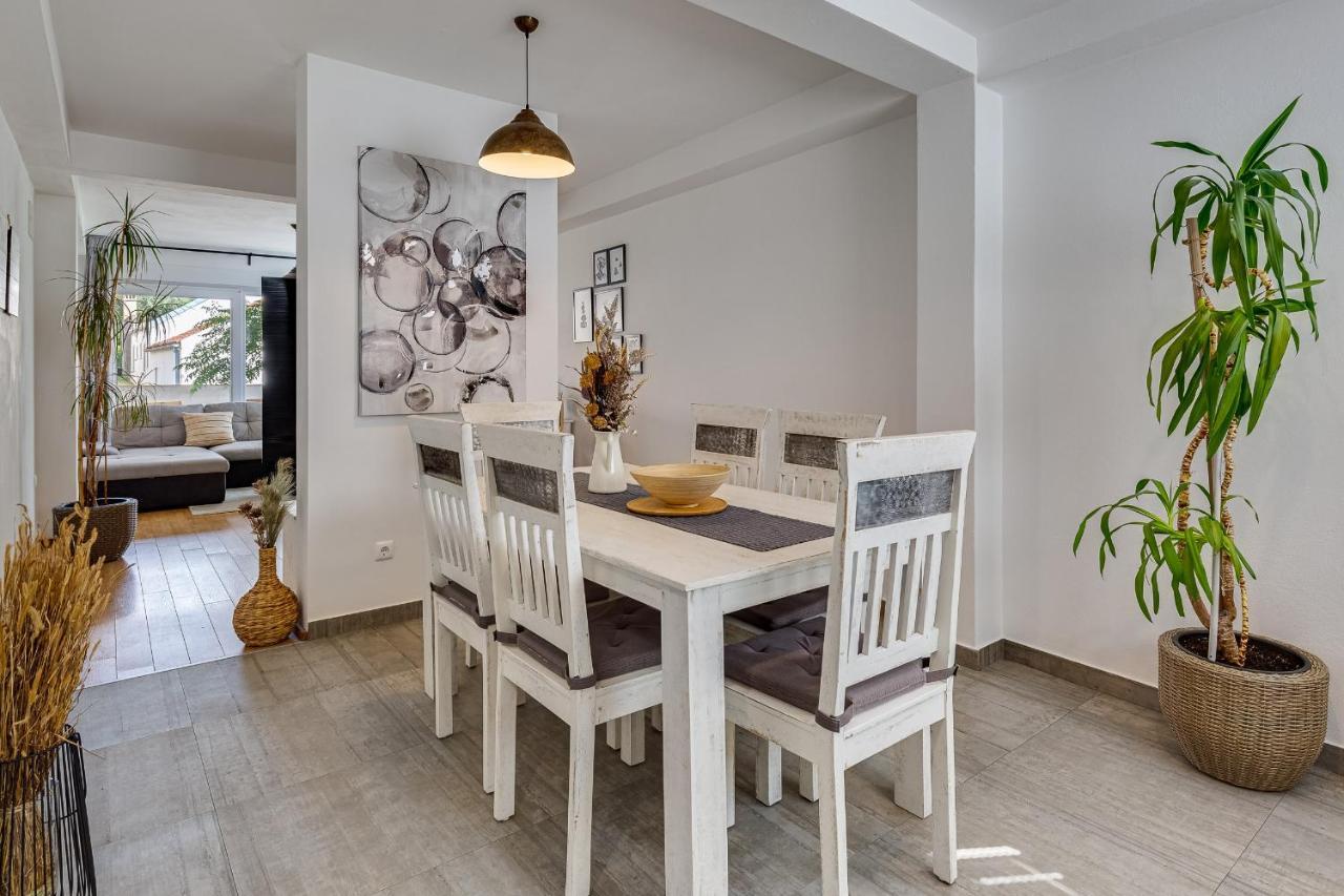 Apartments Juraj Petrcane Ngoại thất bức ảnh