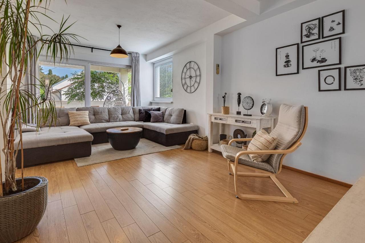 Apartments Juraj Petrcane Ngoại thất bức ảnh