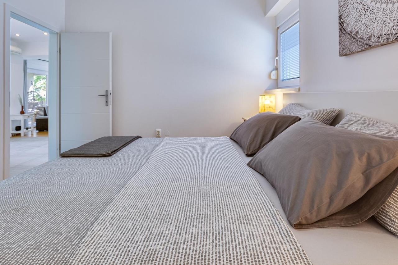 Apartments Juraj Petrcane Ngoại thất bức ảnh
