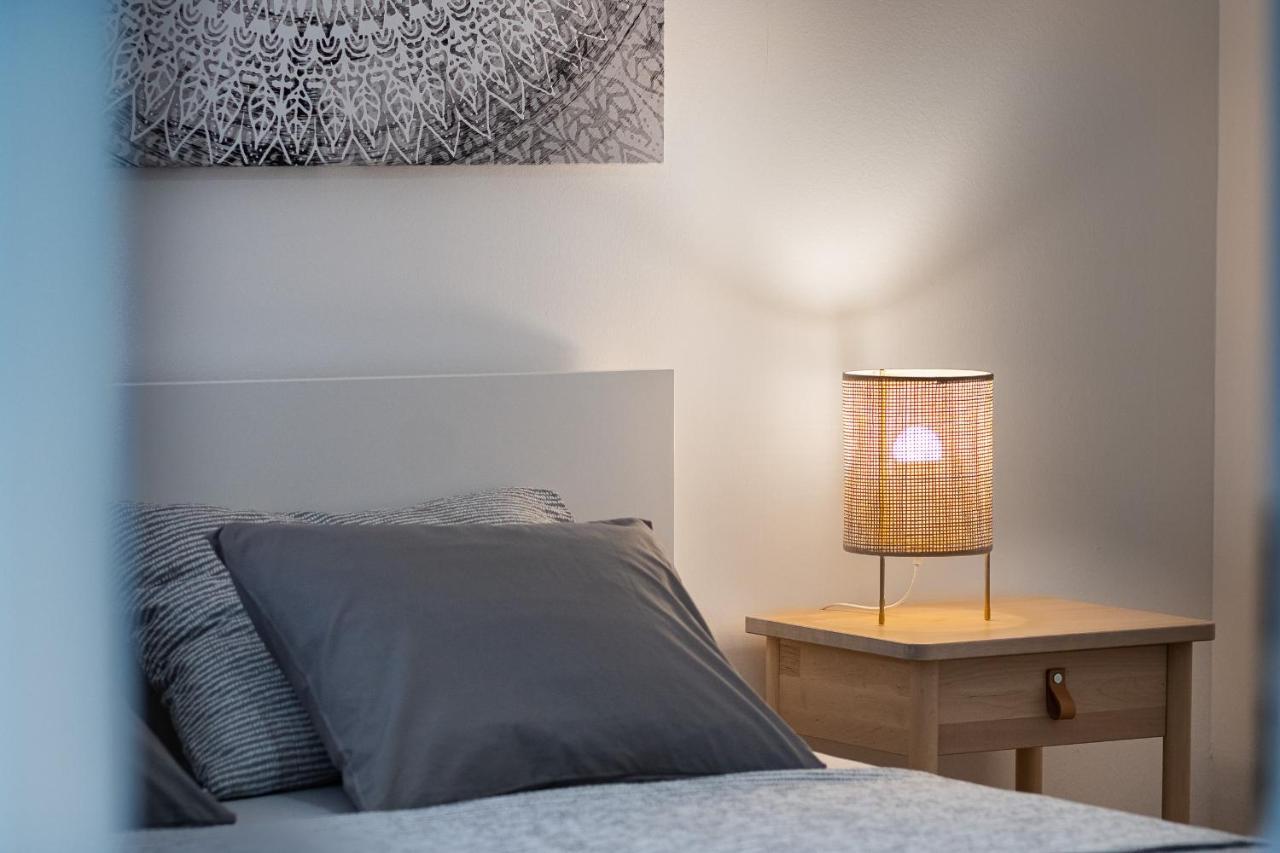 Apartments Juraj Petrcane Ngoại thất bức ảnh