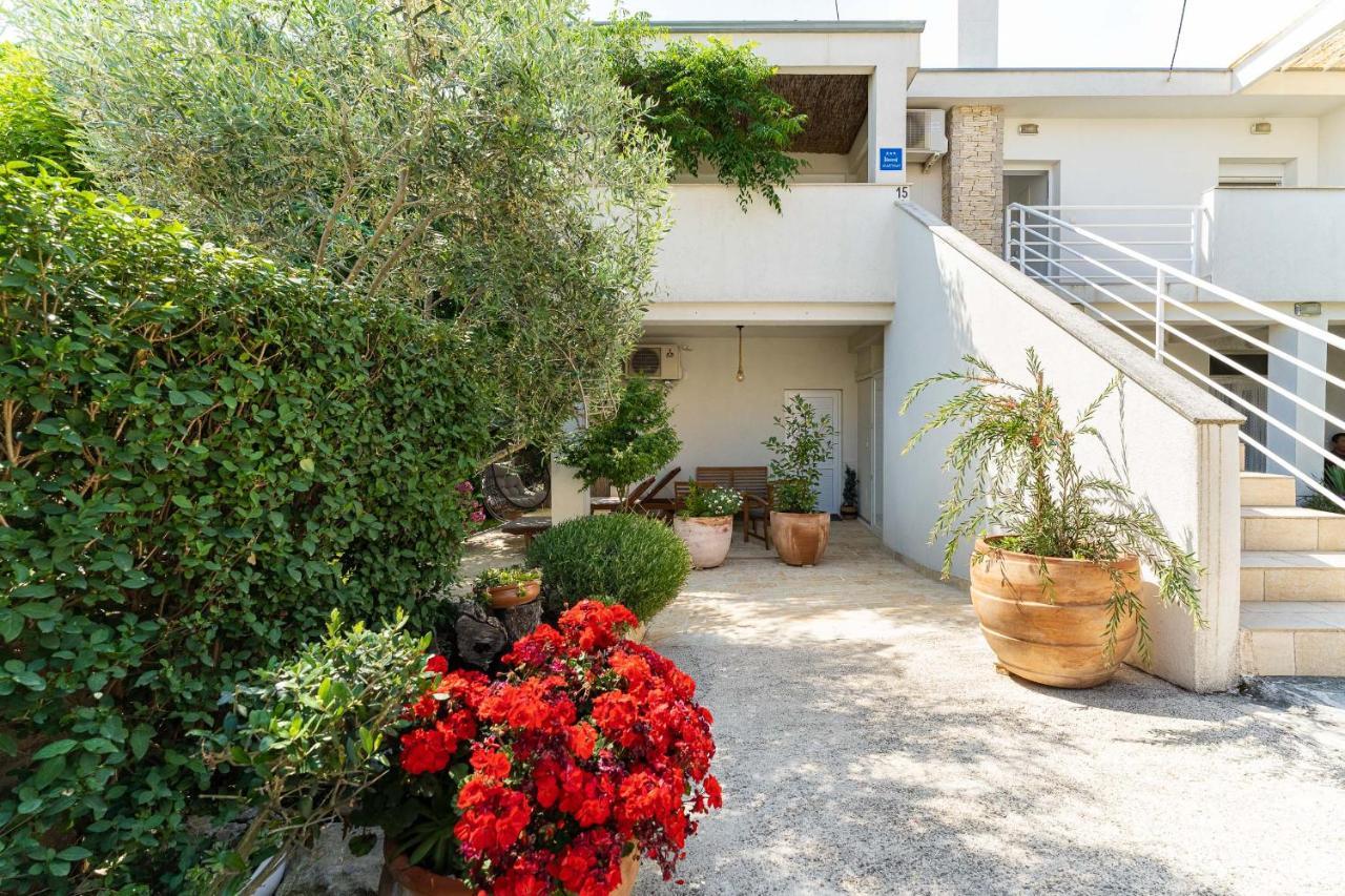 Apartments Juraj Petrcane Ngoại thất bức ảnh